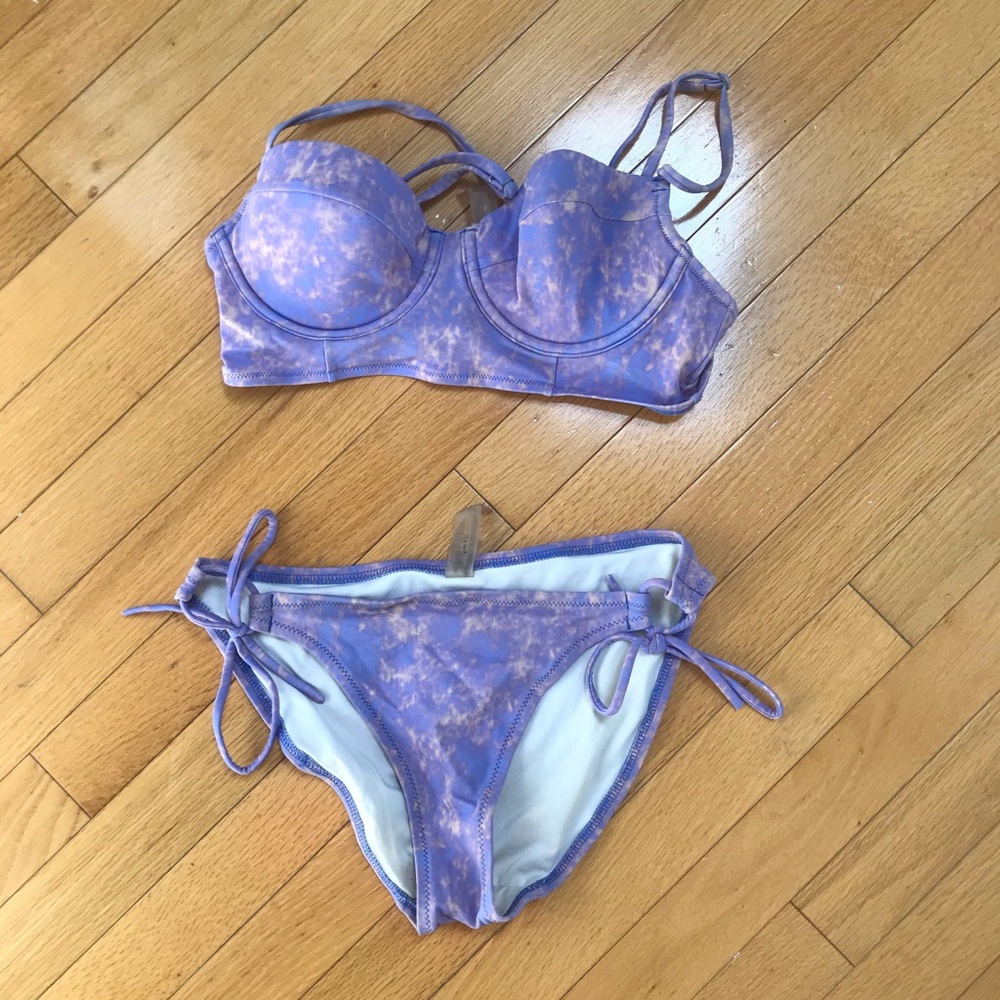 COPY - Victoria’s Secret bathing suit